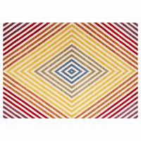 ковер infinity colorful 160x230 в Королёве