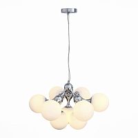 подвесная люстра st luce arte sl549.103.09 в Королёве