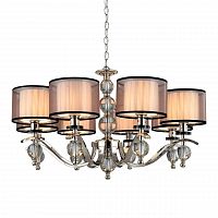 подвесная люстра omnilux piattelli oml-86203-08 в Королёве