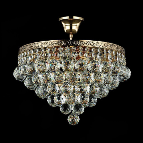потолочная люстра maytoni gala dia783-cl38-6-g в Королёве