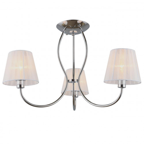 потолочная люстра omnilux pontinia oml-65207-03 в Королёве
