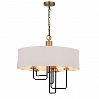 подвесная люстра st luce delavera sl336.303.05 в Королёве