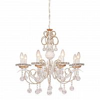 подвесная люстра silver light imperatrice 728.51.8 в Королёве