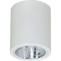 потолочный светильник luminex downlight round 7236 в Королёве