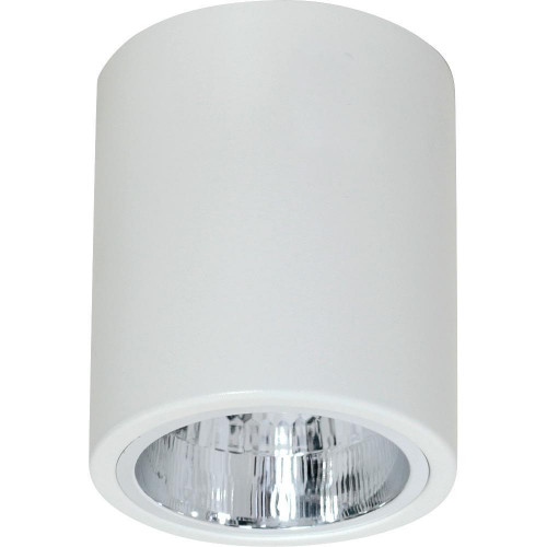 потолочный светильник luminex downlight round 7236 в Королёве