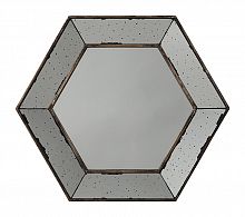 зеркало настенное восьмиугольное marigold в Королёве