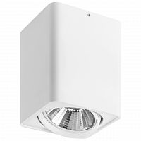 потолочный светильник lightstar monocco 212636 в Королёве
