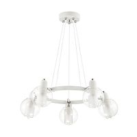 подвесная люстра lumion rita 3648/5 в Королёве