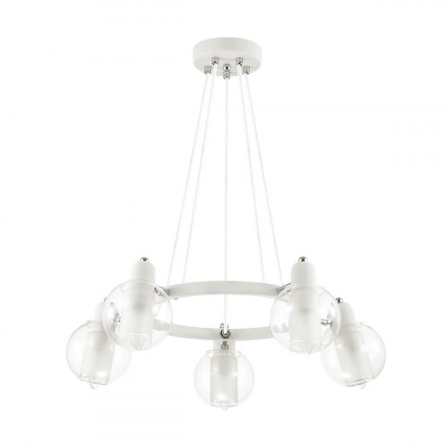 подвесная люстра lumion rita 3648/5 в Королёве
