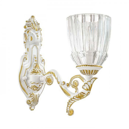 бра odeon light capri 3942/1w в Королёве