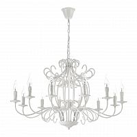 подвесная люстра arti lampadari amaro e 1.1.12 w в Королёве