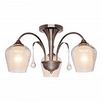 потолочная люстра silver light loretto 131.54.3 в Королёве
