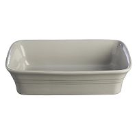 блюдо для запекания classic kitchen прямоугольное 26 см серое в Королёве