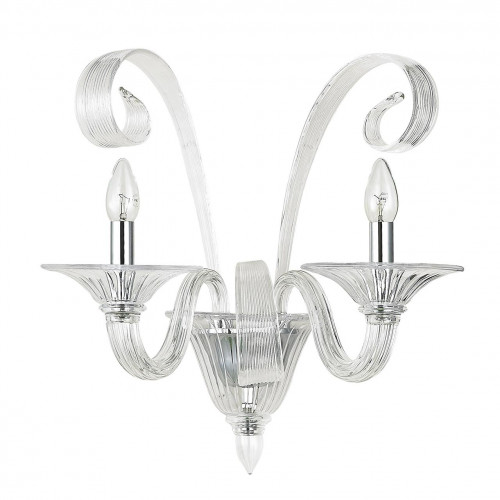 бра donolux firenze w110218/2clear в Королёве
