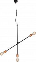 подвесная люстра nowodvorski sticks 6268 в Королёве