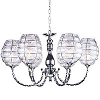 подвесная люстра arte lamp tokyo a2256lm-6cc в Королёве