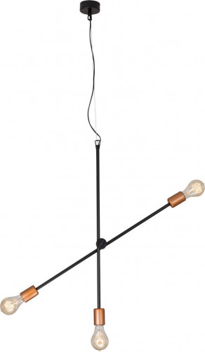 подвесная люстра nowodvorski sticks 6268 в Королёве