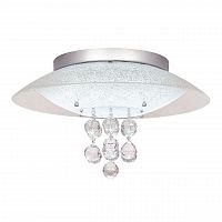 потолочный светодиодный светильник silver light diamond 845.50.7 в Королёве