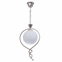 подвесной светильник mw-light оливия 5 306012901 в Королёве
