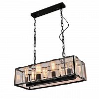 подвесная люстра st luce peltro sl276.403.08 в Королёве
