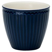 стакан alice dark blue в Королёве