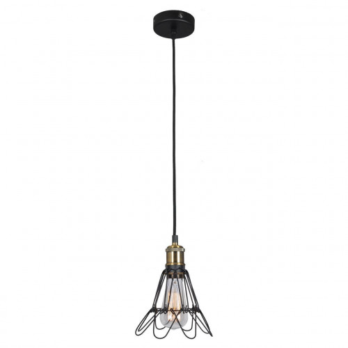 подвесной светильник lussole loft vii lsp-9609 в Королёве