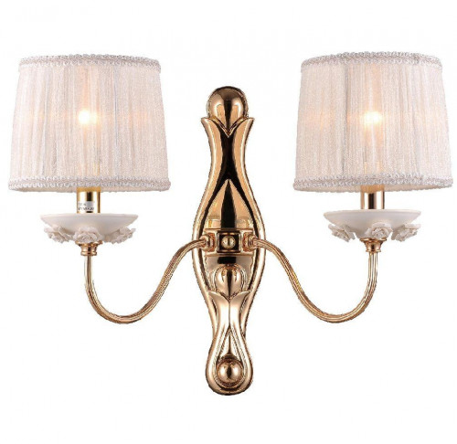 бра crystal lux adagio ap2 в Королёве