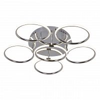 потолочная светодиодная люстра f-promo foramina 2378-6u в Королёве