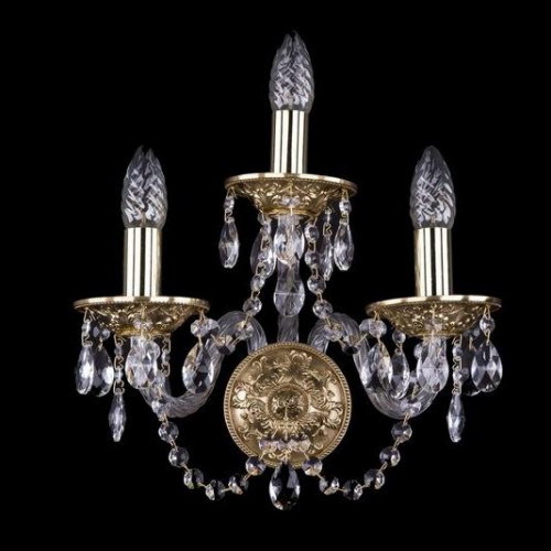 бра bohemia ivele 1610/3/g в Королёве