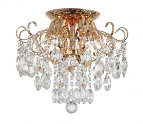 потолочная люстра st luce orecchini sl846.202.06 в Королёве
