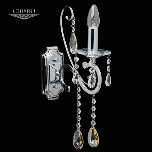 бра chiaro сюзанна 3 458021101 в Королёве