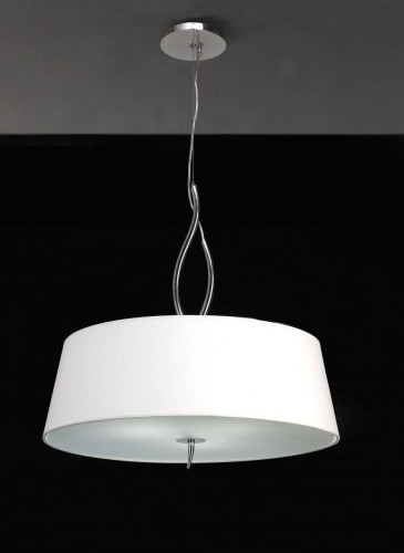 подвесной светильник mantra ninette chrome 1902 в Королёве
