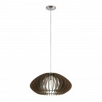 подвесной светильник eglo cossano 2 95261 в Королёве
