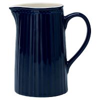 кувшин alice dark blue в Королёве