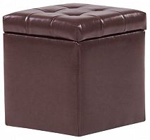 пуф шарм-дизайн шарм с ящиком шоколад в Королёве