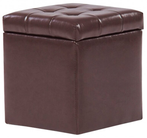 пуф шарм-дизайн шарм с ящиком шоколад в Королёве