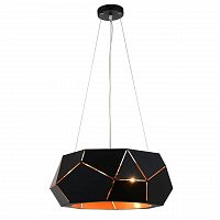 подвесной светильник st luce sl..ав черный в Королёве