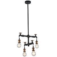 подвесная люстра favourite faucet 1581-4p в Королёве