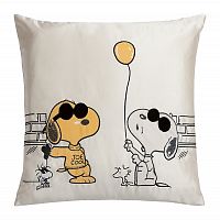 подушка снупи и вудсток snoopy & woodstock в Королёве