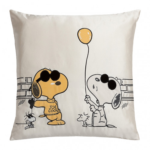 подушка снупи и вудсток snoopy & woodstock в Королёве