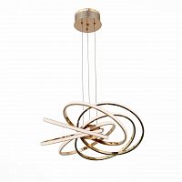 подвесной светодиодный светильник st luce canento sl957.202.06 в Королёве