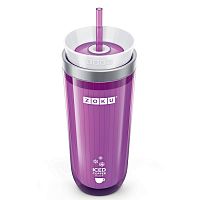 стакан для охлаждения напитков iced coffee maker фиолетовый в Королёве