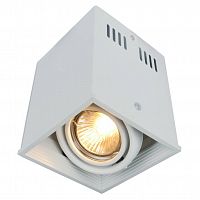 потолочный светильник arte lamp cardani a5942pl-1wh в Королёве