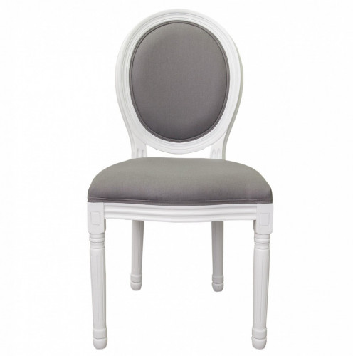 стул volker grey+white в Королёве