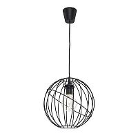 подвесной светильник tk lighting 1626 orbita black 1 в Королёве
