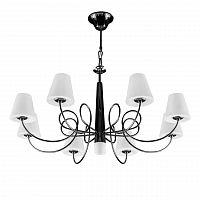 подвесная люстра lightstar vortico 814297 в Королёве