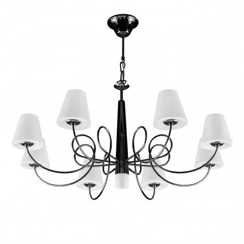 подвесная люстра lightstar vortico 814297 в Королёве