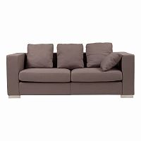 диван maturelli sofa прямой коричневый в Королёве