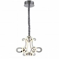 подвесная светодиодная люстра st luce aricia sl835.003.06 в Королёве