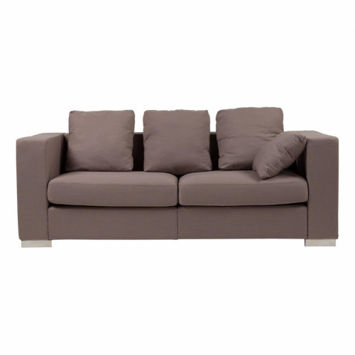 диван maturelli sofa прямой коричневый в Королёве